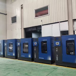 次氯酸鈉發(fā)生器