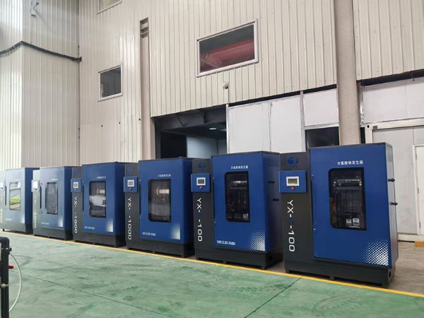 次氯酸鈉發(fā)生器