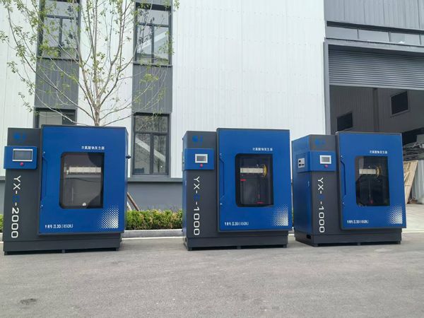 次氯酸鈉發(fā)生器